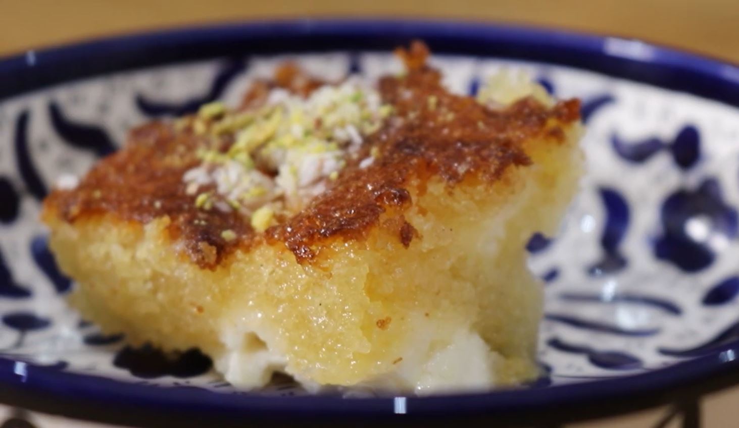 μπασμπούσα