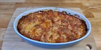 Μελιτζάνες Ογκρατέν…Δεν έχω φάει ποτέ τόσο νόστιμη μελιτζάνα! μελιτζάνες ογκρατέν