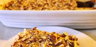 Εκμέκ τσουρέκι