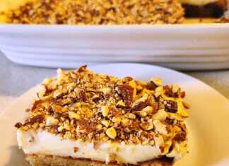 Εκμέκ τσουρέκι