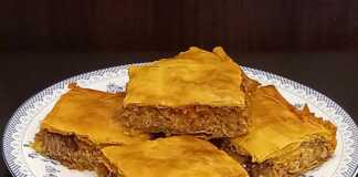 κρεατόπιτα