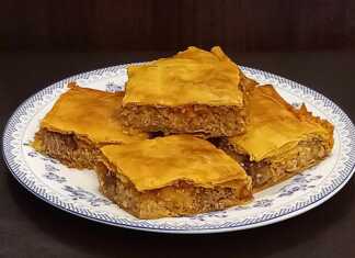 κρεατόπιτα