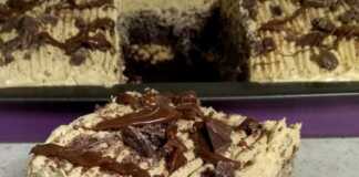 πάστα ταψιού