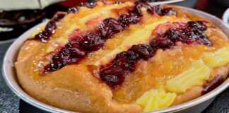 Κέικ Λαμπάντα