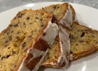 Κέικ με πορτοκάλι και ελαιόλαδο