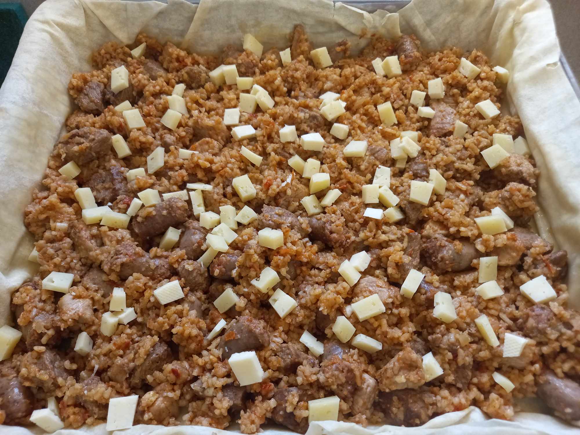 κρεατόπιτα