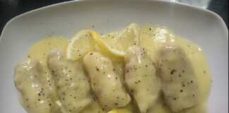 Λαχανοντολμαδες με κρέμα αυγολέμονο λαχανοντολμάδες αυγολέμονο