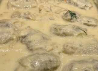 λαχανοντολμάδες αυγολέμονο