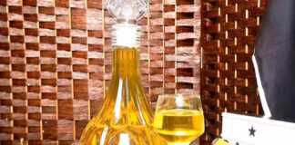 λικέρ μπανάνας