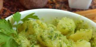 πατατοσαλάτα