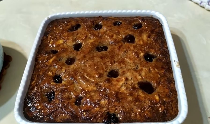 Ψευτομπακλαβάς