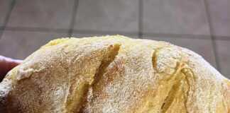 Ψωμάκια Πατάτας…το πιο νόστιμα ψωμάκια πατάτας