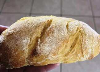 ψωμάκια πατάτας