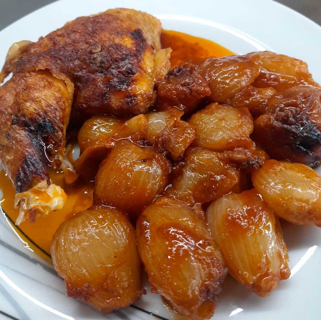 Στιφάδο κουνέλι