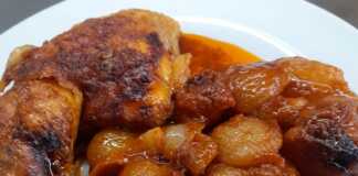 Στιφάδο κουνέλι