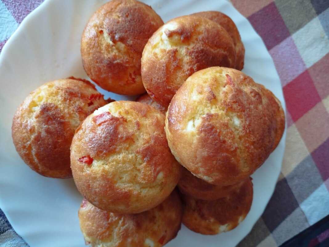 τυροφουσκίτσες