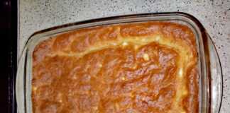 Τυρόπιτα με γιαούρτι