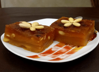 χαλβάς φαρσάλων