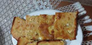 Zυμαρόπιτα παραδοσιακή