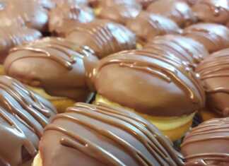 Αφράτα κοκάκια