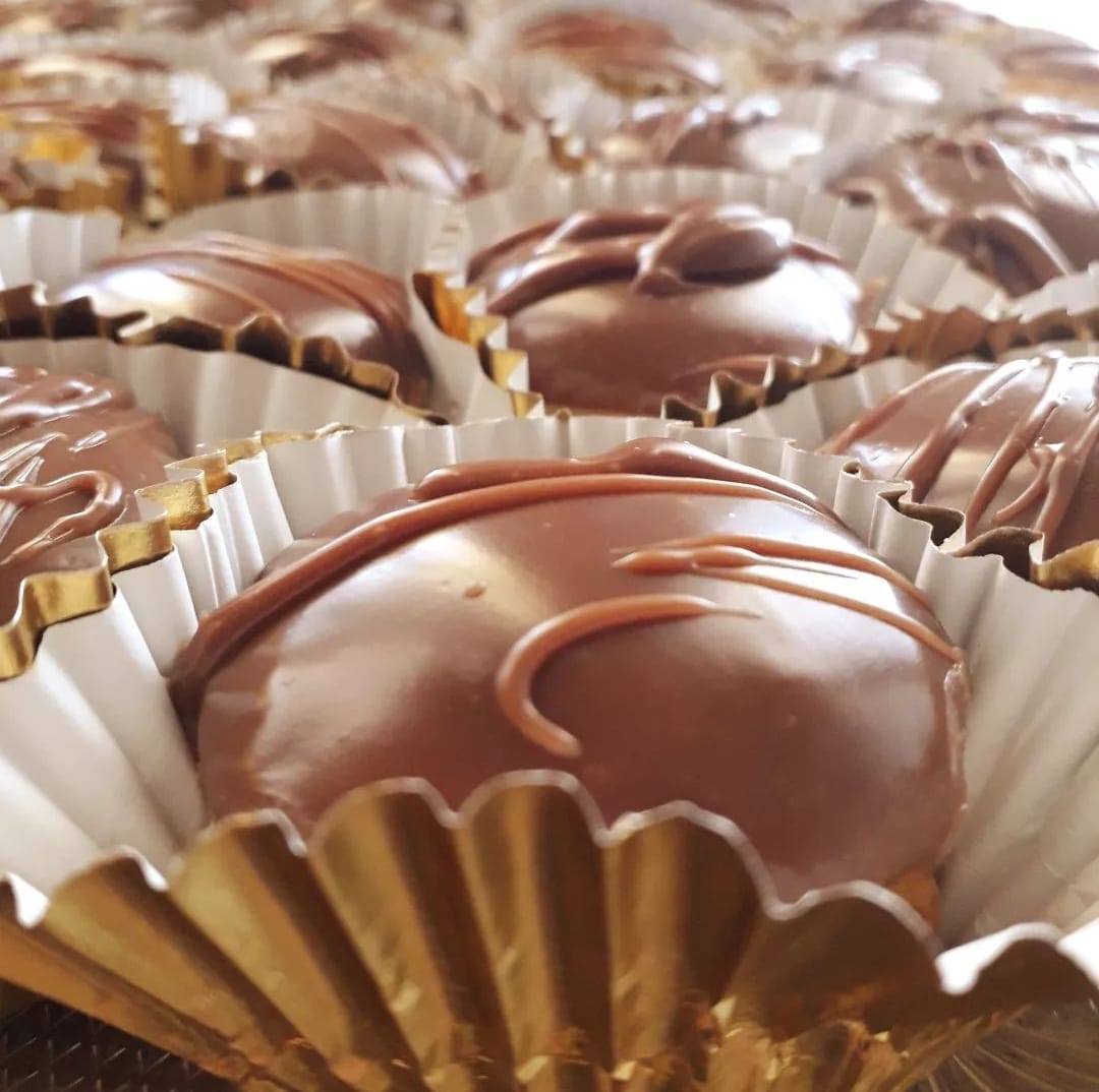 Αφράτα κοκάκια