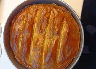 κασετοτυρόπιτα