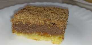 Κέικ με καρύδι και μαρμελάδα…μία συνταγή απο το παλιό τετραδιο της γιαγιάς κέικ με καρύδι και μαρμελάδα
