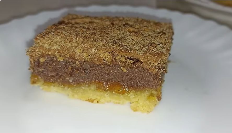 keik-karidi-marmelada κέικ με καρύδι και μαρμελάδα