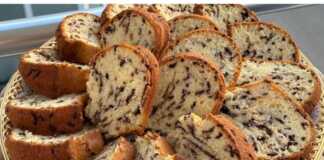 Κέικ Μυρμηγκάτο