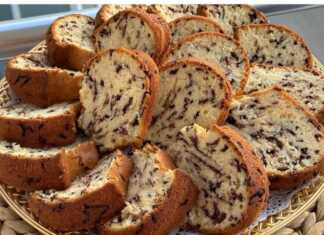 Μυρμηγκάτο: Το Κέικ που Θέλετε Ξανά και Ξανά! Κέικ Μυρμηγκάτο