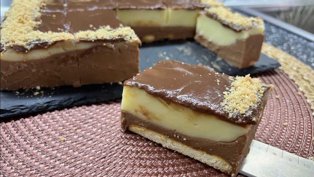 keik-sokolatas Κέικ σοκολάτας