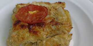 Ζουμερό και νόστιμο κοτόπουλο στο φούρνο Υλικά