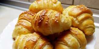 Κρουασανάκια