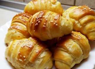 Κρουασανάκια