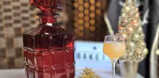 λικέρ κυδώνι