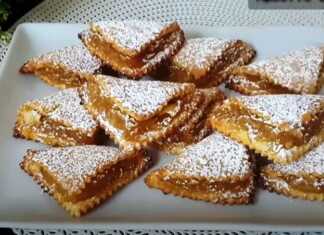 Μηλοπιτάκια