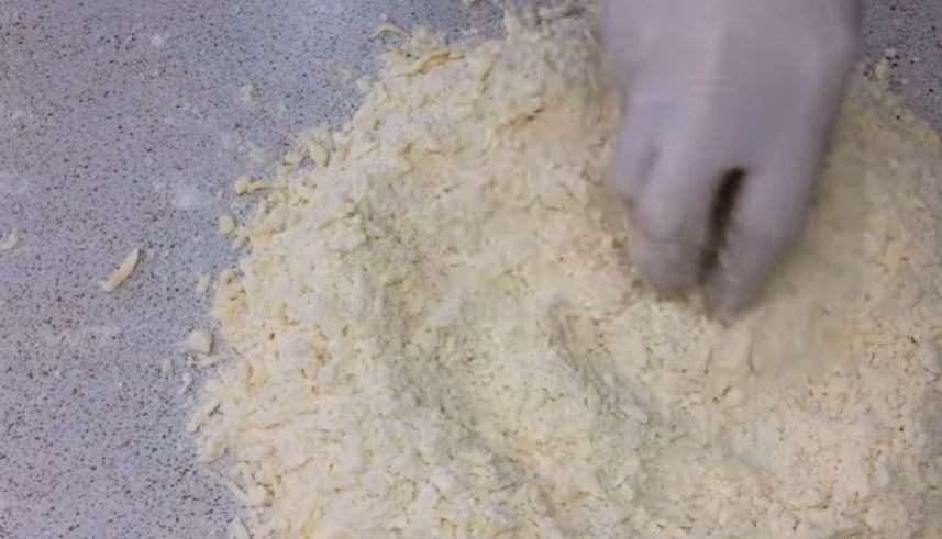 Ναπολέον (το ρωσικό μιλφειγ)