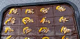 Πάστα ταψιού