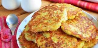 Πατατοκεφτέδες “Σαν πίτσα” με ζαμπόν και τυρί ✨ πατατοκεφτέδες με ζαμπόν και τυρί