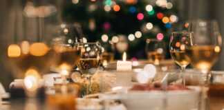 Πως θα αντιμετωπίσεις άβολες ερωτήσεις σε Γιορτινά τραπέζια