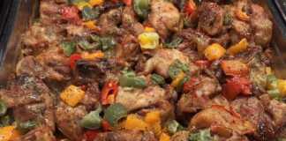 κοντοσούβλι στο φούρνο