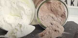 σπιτικό χειροποίητο άνθος αραβοσίτου