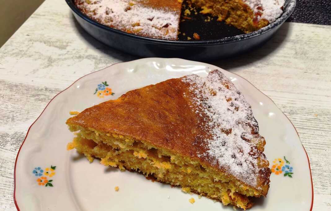 _cuva κέικ κολοκύθας