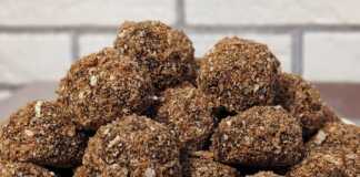 Μπισκοτογκοφρετίνια