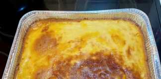 γαλατόπιτα