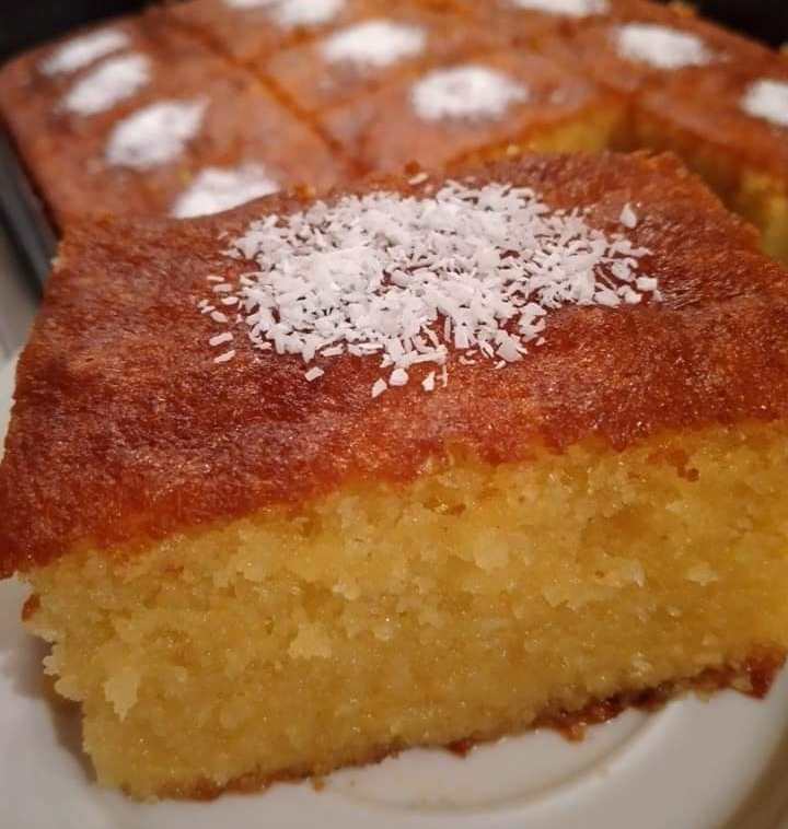 Σιροπιαστό ινδοκάρυδο