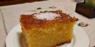 Σιροπιαστό ινδοκάρυδο αφρός Ανακαλύψτε τη μοναδική συνταγή για σιροπιαστό ινδοκάρυδο! Ένα εύκολο και εξωτικό γλυκό που θα σας ταξιδέψει με την πλούσια γεύση του.