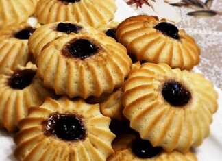 Κουλουράκια βουτύρου: Το τέλειο συνοδευτικό για τον καφέ σου κουλουράκια βουτύρου