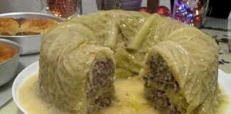 Λαχανοντολμάς