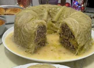 Λαχανοντολμάς